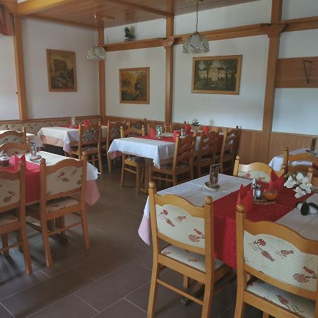 Lei'S Wok Otel Neusiedl am See Dış mekan fotoğraf