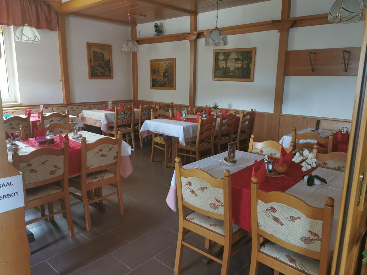Lei'S Wok Otel Neusiedl am See Dış mekan fotoğraf
