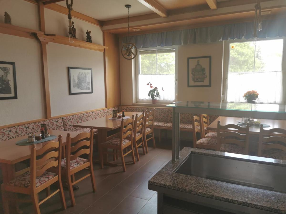Lei'S Wok Otel Neusiedl am See Dış mekan fotoğraf